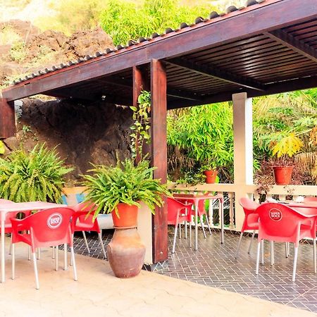 Pousada Quinta Ribeirinha Cidade Velha Exterior foto