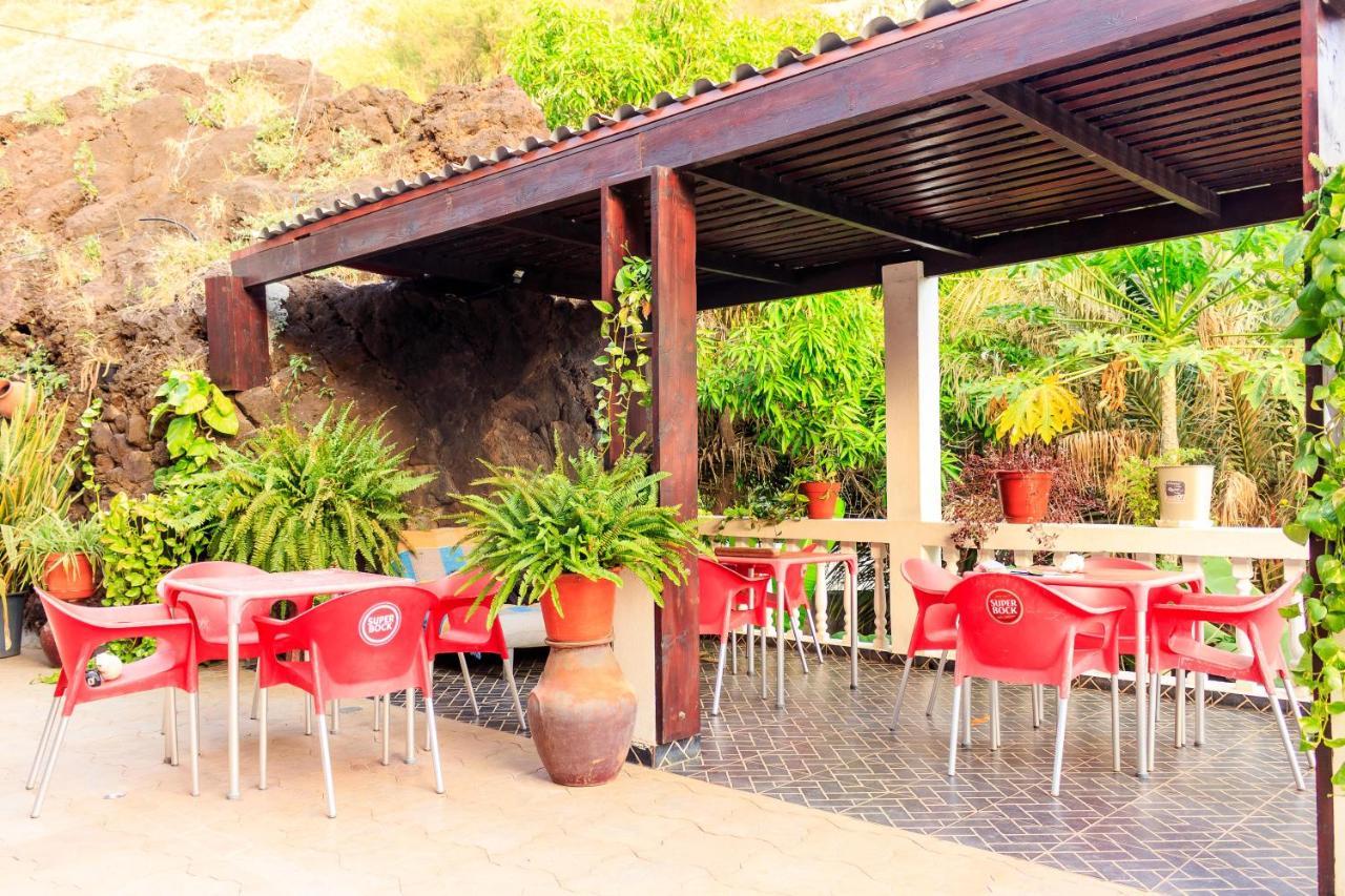 Pousada Quinta Ribeirinha Cidade Velha Exterior foto
