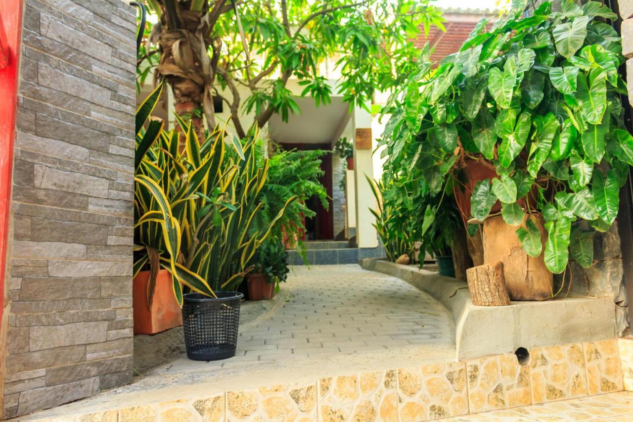 Pousada Quinta Ribeirinha Cidade Velha Exterior foto